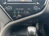 2017 Toyota Camry G Sedan for sale, Japanese used car export - photo 15 of 24 | GULJI TRADERS