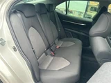 2017 Toyota Camry G Sedan for sale, Japanese used car export - photo 18 of 24 | GULJI TRADERS