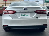 2017 Toyota Camry G Sedan for sale, Japanese used car export - photo 22 of 24 | GULJI TRADERS