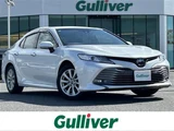 2017 Toyota Camry G Sedan for sale, Japanese used car export - photo 1 of 23 | GULJI TRADERS