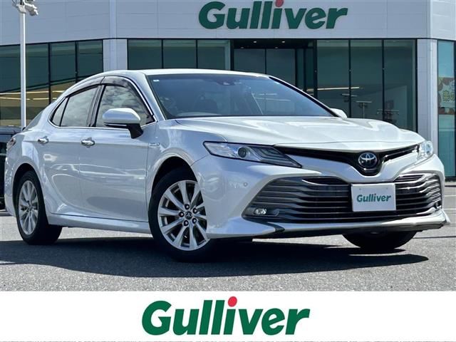 2017 Toyota Camry G - photo 1 2017 Toyota Camry G Sedan for sale, Japanese used car export - photo 1 of 23 | GULJI TRADERS