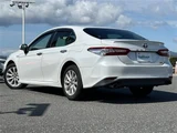 2017 Toyota Camry G Sedan for sale, Japanese used car export - photo 2 of 23 | GULJI TRADERS