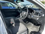 2017 Toyota Camry G Sedan for sale, Japanese used car export - photo 20 of 23 | GULJI TRADERS