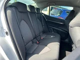 2017 Toyota Camry G Sedan for sale, Japanese used car export - photo 21 of 23 | GULJI TRADERS