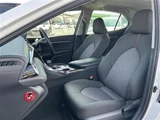 2017 Toyota Camry G Sedan for sale, Japanese used car export - photo 23 of 23 | GULJI TRADERS