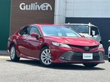 2017 Toyota Camry G Sedan for sale, Japanese used car export - photo 1 of 24 | GULJI TRADERS
