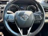 2017 Toyota Camry G Sedan for sale, Japanese used car export - photo 2 of 24 | GULJI TRADERS