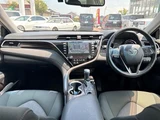 2017 Toyota Camry G Sedan for sale, Japanese used car export - photo 3 of 24 | GULJI TRADERS