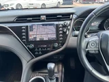 2017 Toyota Camry G Sedan for sale, Japanese used car export - photo 7 of 24 | GULJI TRADERS