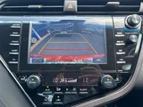 2017 Toyota Camry G Sedan for sale, Japanese used car export - photo 13 of 24 | GULJI TRADERS