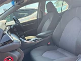 2017 Toyota Camry G Sedan for sale, Japanese used car export - photo 16 of 24 | GULJI TRADERS