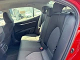 2017 Toyota Camry G Sedan for sale, Japanese used car export - photo 17 of 24 | GULJI TRADERS
