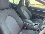 2017 Toyota Camry G Sedan for sale, Japanese used car export - photo 18 of 24 | GULJI TRADERS