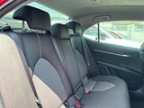 2017 Toyota Camry G Sedan for sale, Japanese used car export - photo 19 of 24 | GULJI TRADERS