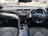 2017 Toyota Camry G Sedan for sale, Japanese used car export - photo 5 of 24 | GULJI TRADERS