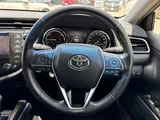 2017 Toyota Camry G Sedan for sale, Japanese used car export - photo 13 of 24 | GULJI TRADERS