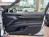 2017 Toyota Camry G Sedan for sale, Japanese used car export - photo 22 of 24 | GULJI TRADERS