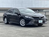 2017 Toyota Camry G Sedan for sale, Japanese used car export - photo 1 of 24 | GULJI TRADERS