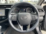 2017 Toyota Camry G Sedan for sale, Japanese used car export - photo 12 of 24 | GULJI TRADERS