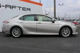 2017 Toyota Camry HV 2.5G Sedan for sale, Japanese used car export - photo 8 of 30 | GULJI TRADERS