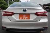 2017 Toyota Camry HV 2.5G Sedan for sale, Japanese used car export - photo 9 of 30 | GULJI TRADERS