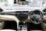 2017 Toyota Camry HV 2.5G Sedan for sale, Japanese used car export - photo 17 of 30 | GULJI TRADERS