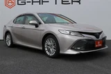 2017 Toyota Camry HV 2.5G Sedan for sale, Japanese used car export - photo 21 of 30 | GULJI TRADERS