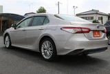 2017 Toyota Camry HV 2.5G Sedan for sale, Japanese used car export - photo 23 of 30 | GULJI TRADERS