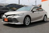 2017 Toyota Camry HV 2.5G Sedan for sale, Japanese used car export - photo 24 of 30 | GULJI TRADERS