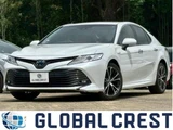 2017 Toyota Camry 2.5HV X Sedan for sale, Japanese used car export - photo 1 of 30 | GULJI TRADERS