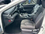 2017 Toyota Camry 2.5HV X Sedan for sale, Japanese used car export - photo 5 of 30 | GULJI TRADERS