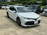 2017 Toyota Camry 2.5HV X Sedan for sale, Japanese used car export - photo 8 of 30 | GULJI TRADERS