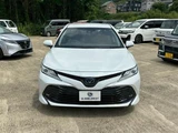 2017 Toyota Camry 2.5HV X Sedan for sale, Japanese used car export - photo 9 of 30 | GULJI TRADERS