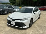 2017 Toyota Camry 2.5HV X Sedan for sale, Japanese used car export - photo 10 of 30 | GULJI TRADERS