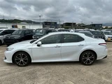 2017 Toyota Camry 2.5HV X Sedan for sale, Japanese used car export - photo 11 of 30 | GULJI TRADERS