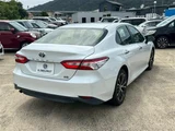 2017 Toyota Camry 2.5HV X Sedan for sale, Japanese used car export - photo 14 of 30 | GULJI TRADERS