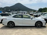 2017 Toyota Camry 2.5HV X Sedan for sale, Japanese used car export - photo 15 of 30 | GULJI TRADERS