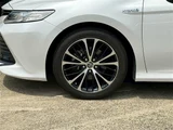 2017 Toyota Camry 2.5HV X Sedan for sale, Japanese used car export - photo 16 of 30 | GULJI TRADERS