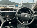 2017 Toyota Camry 2.5HV X Sedan for sale, Japanese used car export - photo 22 of 30 | GULJI TRADERS