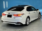 2017 Toyota Camry HV 2.5G Sedan for sale, Japanese used car export - photo 2 of 30 | GULJI TRADERS