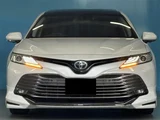 2017 Toyota Camry HV 2.5G Sedan for sale, Japanese used car export - photo 3 of 30 | GULJI TRADERS