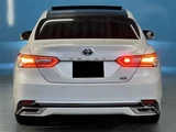 2017 Toyota Camry HV 2.5G Sedan for sale, Japanese used car export - photo 4 of 30 | GULJI TRADERS