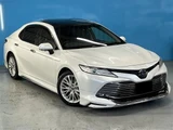 2017 Toyota Camry HV 2.5G Sedan for sale, Japanese used car export - photo 5 of 30 | GULJI TRADERS