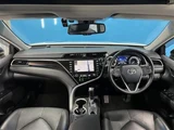 2017 Toyota Camry HV 2.5G Sedan for sale, Japanese used car export - photo 6 of 30 | GULJI TRADERS