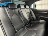 2017 Toyota Camry HV 2.5G Sedan for sale, Japanese used car export - photo 8 of 30 | GULJI TRADERS