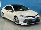 2017 Toyota Camry HV 2.5G Sedan for sale, Japanese used car export - photo 17 of 30 | GULJI TRADERS