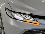 2017 Toyota Camry HV 2.5G Sedan for sale, Japanese used car export - photo 24 of 30 | GULJI TRADERS