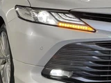 2017 Toyota Camry HV 2.5G Sedan for sale, Japanese used car export - photo 26 of 30 | GULJI TRADERS
