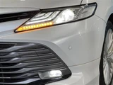 2017 Toyota Camry HV 2.5G Sedan for sale, Japanese used car export - photo 27 of 30 | GULJI TRADERS