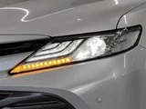2017 Toyota Camry HV 2.5G Sedan for sale, Japanese used car export - photo 29 of 30 | GULJI TRADERS